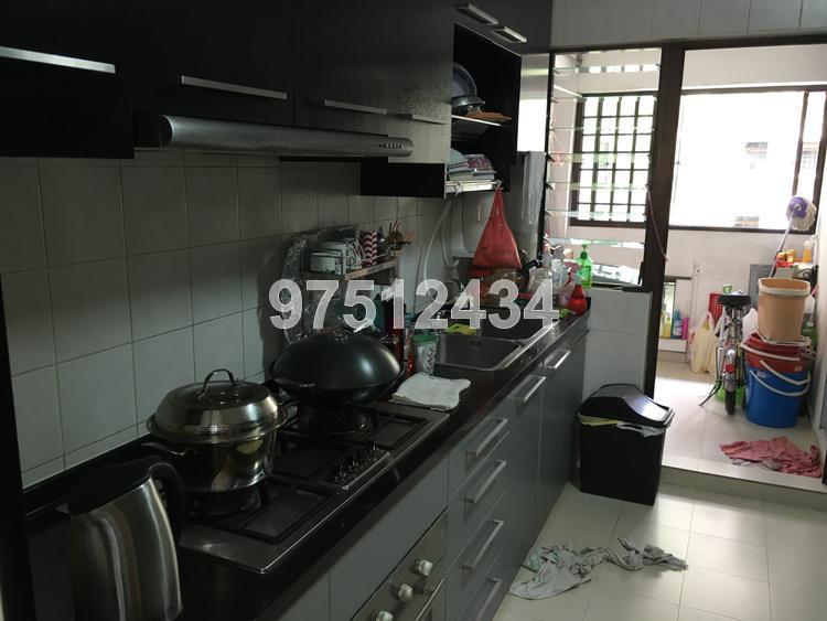 Blk 550 Serangoon North Avenue 3 (Serangoon), HDB 5 Rooms #139551702